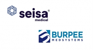 Seisa Medical Acquires Burpee MedSystems