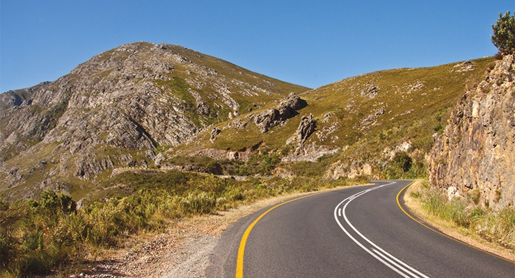 South Africa Road Marking Coatings  Market Set to Grow 