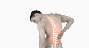 Study Links Diabetes and Back Pain