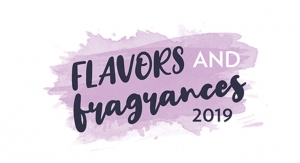 Flavors and Fragrances 2019