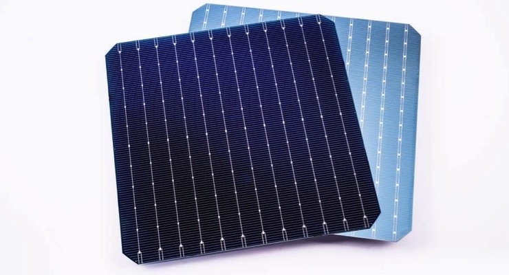 Imec, Jolywood Achieve Record 23.2% with Bifacial n-PERT Solar Cells