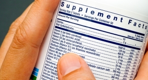 CRN Launches Campaign to Educate Consumers on Dietary Supplement Label Changes