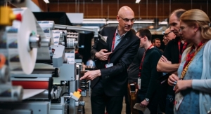  Xeikon Café Europe 2019 Sees Record Number of Attendees