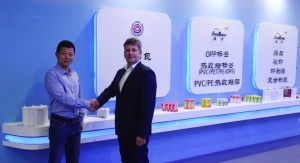 Xiamen Yingsheng Invests in Another New Heidelberg Intro Flexopress