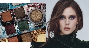 fjendtlighed medley navneord A Look At Urban Decay's Game Of Thrones Collection & Its Pop-Up Palette |  Beauty Packaging