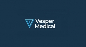 Vesper Medical Hires Chief Medical Officer