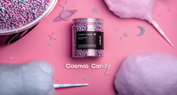 Waksē Launches Cotton Candy Waxing Beans, Exclusively at Ulta 