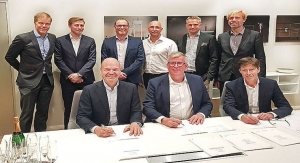 Koenig & Bauer Coding GmbH Acquires All-Print Holding A.B