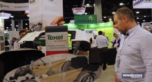 Video: Texel Highlights Technologies for Automotive Applications