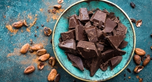 Chocolate Consumption May Protect Against Hearing Loss