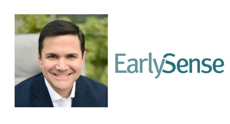EarlySense Names New CEO