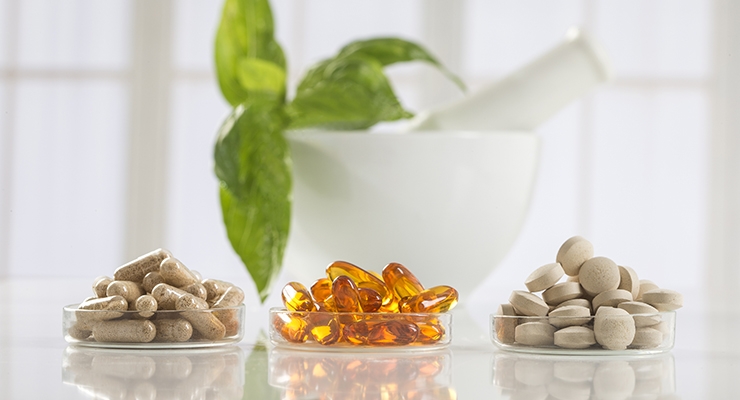 Study Questions Impact of Dietary Supplements on Mortality Rates
