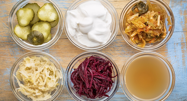Fermented Formulas: Traditional Processing Method Appeals to Modern Consumers