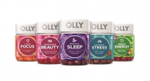 Unilever to Acquire Supplement Company OLLY Nutrition