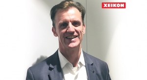 Klaus Nielsen Appointed Director, Xeikon Asia Pacific