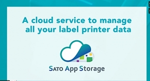 Sato launches cloud-based service for labeling data