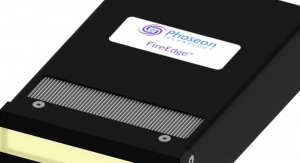 Phoseon introduces FireEdge curing system with advanced features