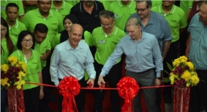 Chromaflo Technologies Opens Kuala Lumpur, Malaysia Facility