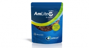 Amcor Launches New Recyclable Packaging