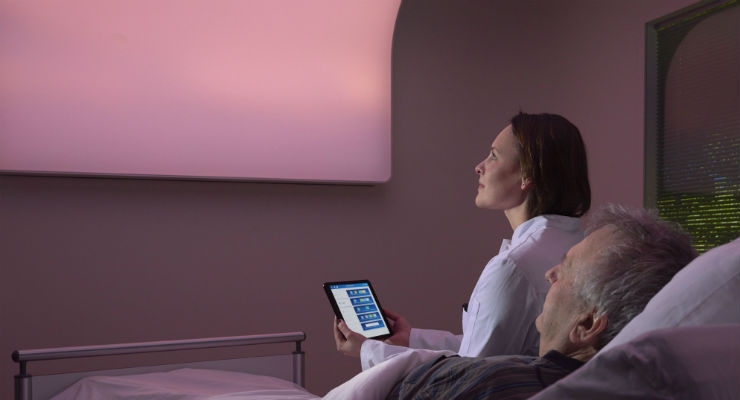 Philips Introduces VitalMinds to Help Reduce Delirium in the ICU
