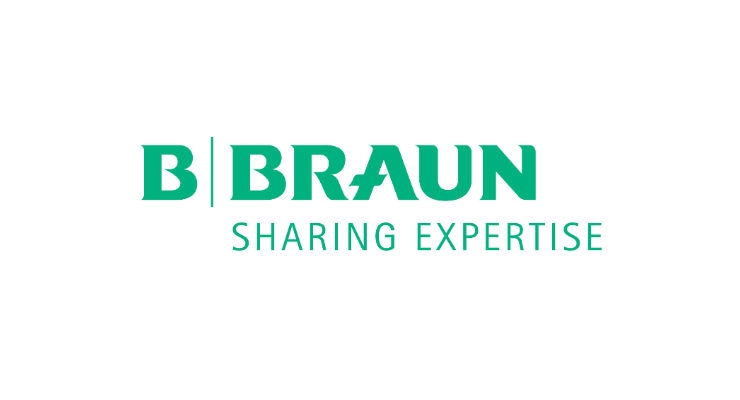 B. Braun Launches First FDA-Approved Heparin Sodium Prefilled Syringe with Attached Safety Needle