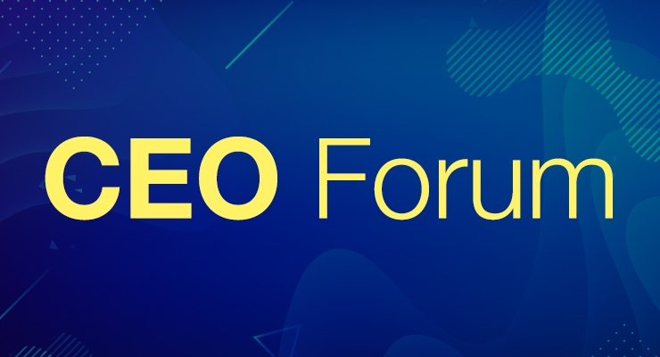 CEO Forum Part 2: Focus on R&D