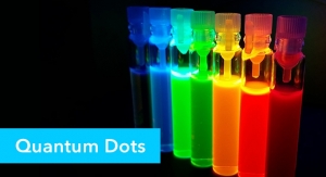 Quantum Materials Unveils 100% Cadmium-Free 55 Inch Quantum Dot LCD Display