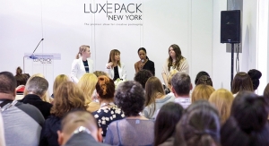 Luxe Pack New York Moves to the Javits Center