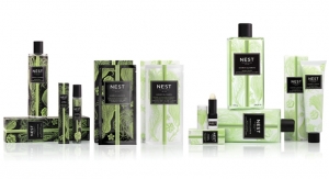 Nest Fragrances Introduces Art-Based Body Care Collection at Ulta