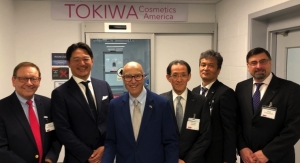 Tokiwa Cosmetics America Celebrates Grand Opening