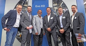 Successful Evo XD Start-Up in South Africa