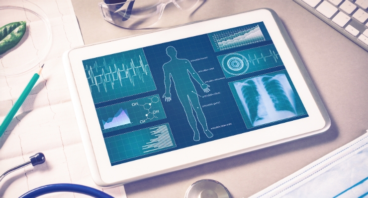 Using Digitization to Get Ahead in Medtech