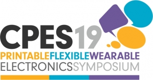 CPES2019 to Highlight Flexible Hybrid Electronics for IoT