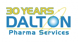 Dalton Pharma Services Completes PAI Inspection