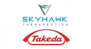 Skyhawk, Takeda to Develop Neurological Disease Targets