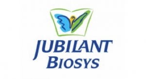 Jubilant Biosys Selects CDD Vault to Communicate Research Data