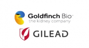 Gilead, Goldfinch Enter Kidney Collaboration 