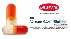 Lallemand Health Solutions Highlighted New Delivery Format