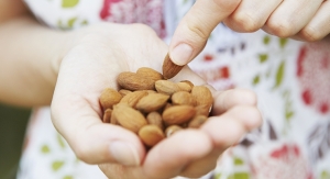 Nut Consumption in First Trimester Linked to Improved Neuropsychological Development of Children