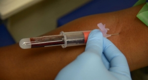 Blood Test Could Show MS Patients in Relapse