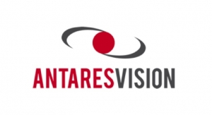 Antares Vision Introduces Data Monitoring System 