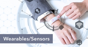 Japan Display Develops Flexible Fingerprint Sensor
