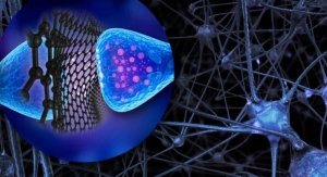 Submicroscopic Spacecrafts: Graphene Flakes to Control Neuron Activity