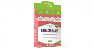 Reserveage Introduces Collagen Candy