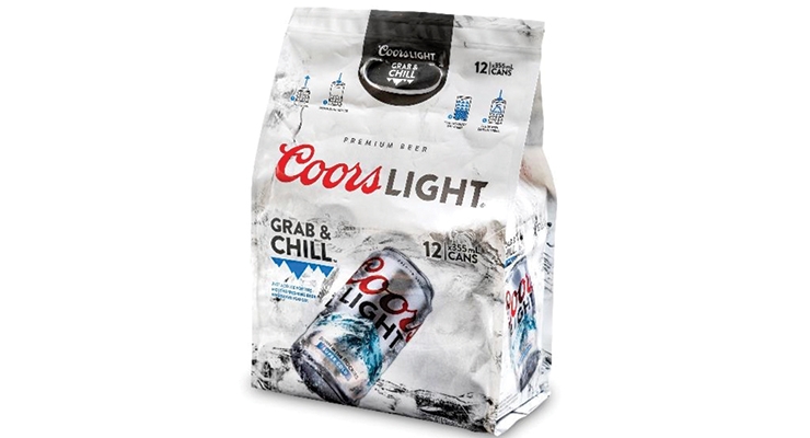 Flexible Packaging Ink Market Continues to Grow