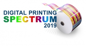 90-second video preview: Digital Printing Spectrum 2019