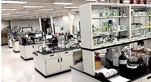 Solo Laboratories Gains GMP Certification