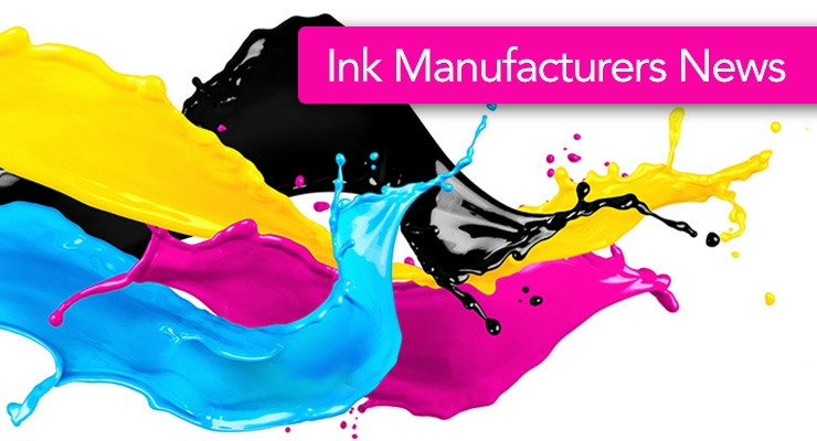 Sensient Highlighting New Water-based Sublimation Ink at ITMA 2019
