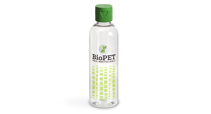 Berry Introduces 100% Recyclable BioPET Bottle 