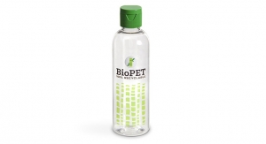 Berry Introduces 100% Recyclable BioPET Bottle 